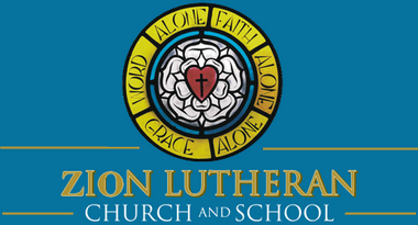 Zion Lutheran Church and School