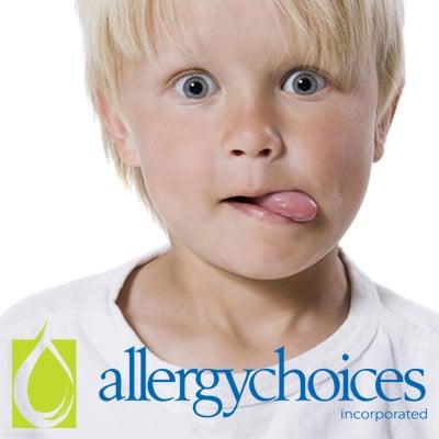 Allergychoices