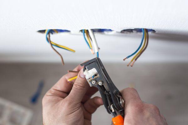 Anthony's Electrical Contractor