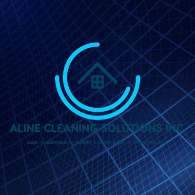 Aline Cleaning Solutions Inc.