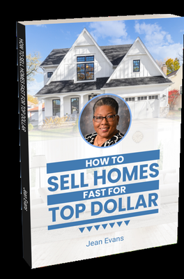 Learn how to sell your home quickly. Call Jean to see SOLD Fast!Learn how to sell your home quickly! Call Jean to see "SOLD Fast!"