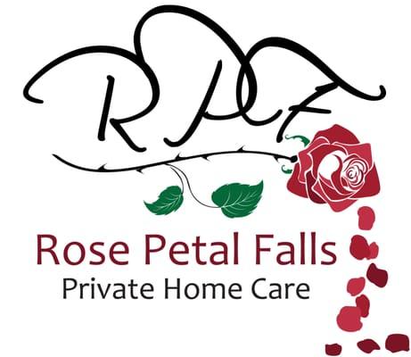 Rose Petal Falls - Private Home Care