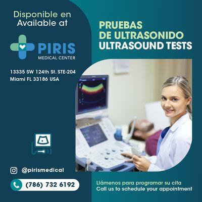 Piris Medical Center