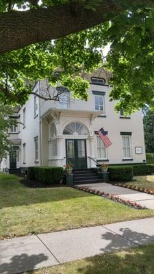 Johnson-Kennedy Funeral Home