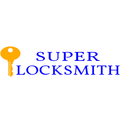 24/7 Super Locksmith