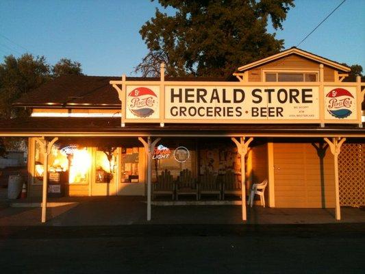 Herald Store