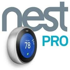 We are a NEST PRO Dealer