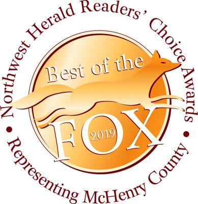 2019 Best of Fox winner