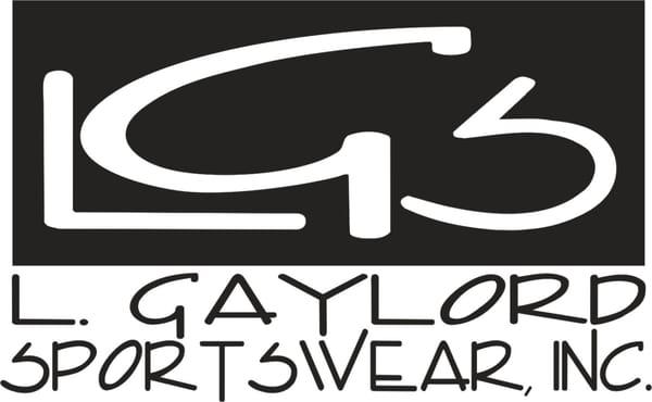 L Gaylord Sportswear