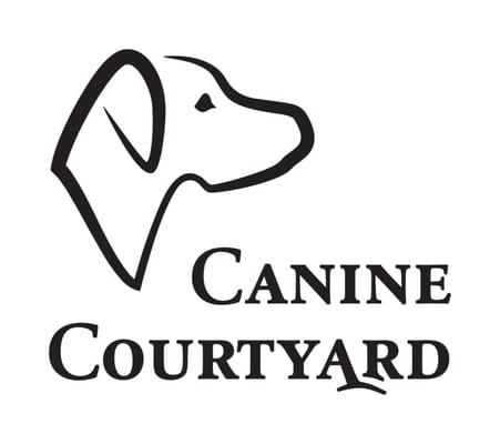 Canine Courtyard Flower Mound