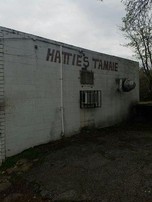 Hattie's Tamale & Grocery