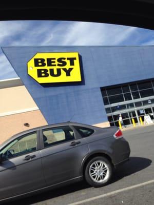 Best Buy