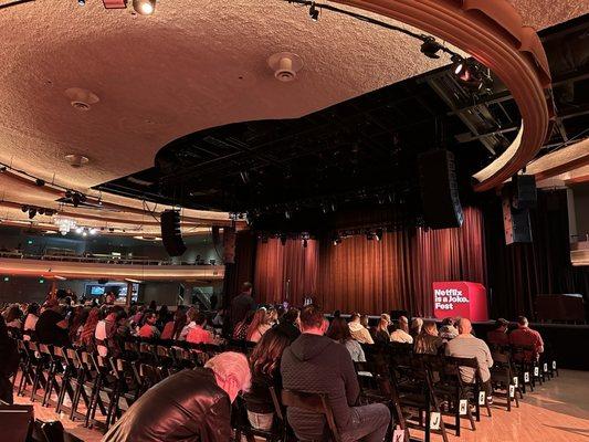 Hollywood Palladium