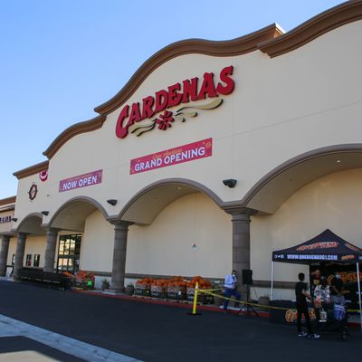 Cardenas Markets