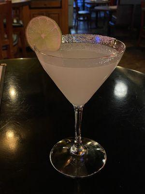 Margarita del Jefe