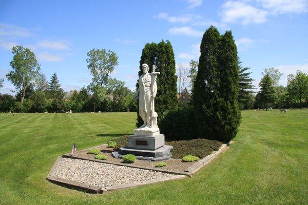 Mount Hope Memorial Gardens