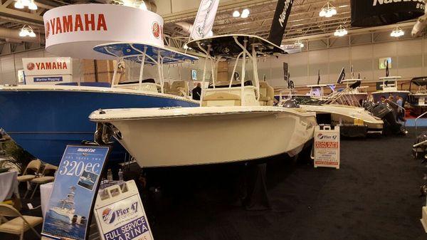 Atlantic City Boat Show