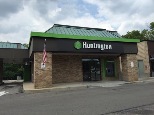 Huntington Bank