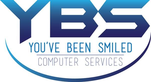 You've Been Smiled Computer Services