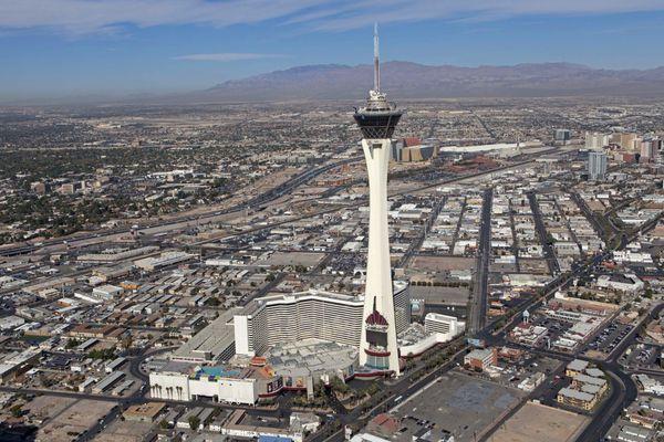 Stratosphere