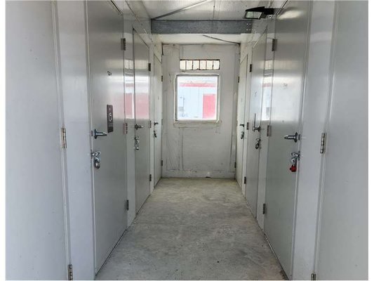 Interior Units - Storage Express at 721 River Rd, Glenmont, NY 12077