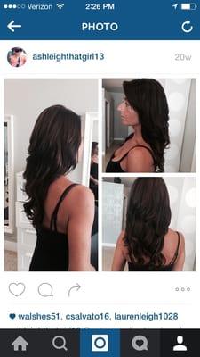 Hair By Ashley Lane