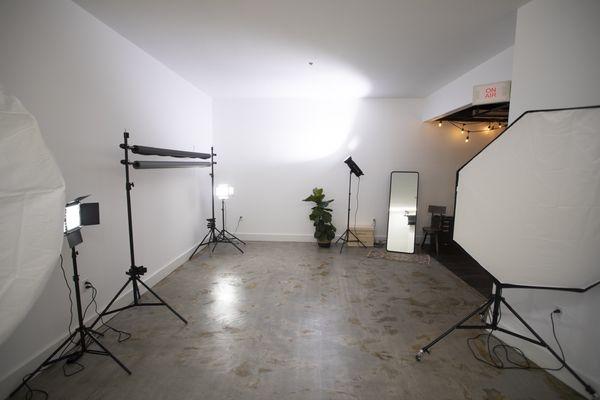 Photography Studio in Williston