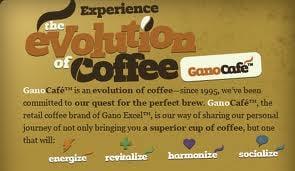 Evolution of Coffee...