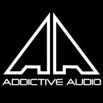 Addictive Audio