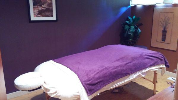 Grace Acupuncture and Herbs