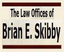 Law Offices Of Brian Skibby logo