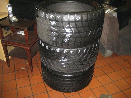 rare ,sports, hard to find sizes ask us first many low profile, many sports tires in stock