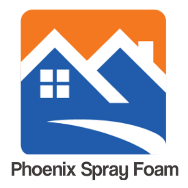 Phoenix Spray Foam Roofing and Insulation Logo