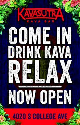 Kavasutra Kava Bar