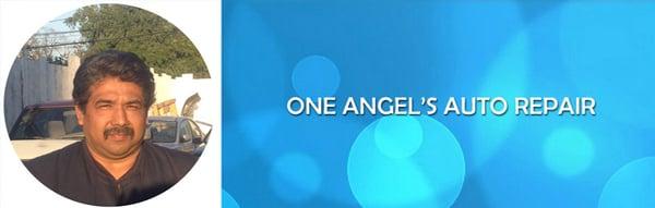 One Angel's Auto Repair