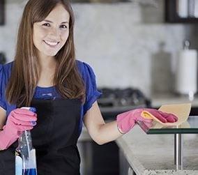 MLS Cleaning Service