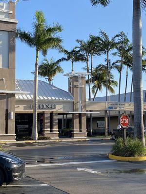 Southport Shopping Center