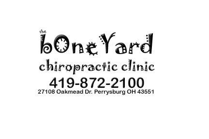 Boneyard Chiropractic Clinic