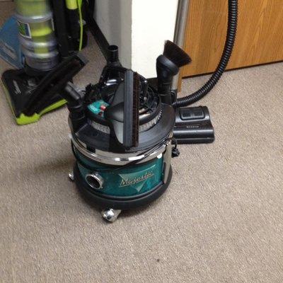 JJK Vacuums