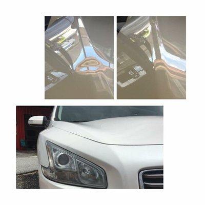 Now you see it, now you don't! PDR Dent Repair Before and After (Paintless Dent Repair)