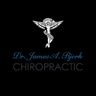 Dr. James A. Bjork - Chiropractor