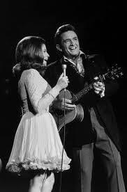 Johnny & June!