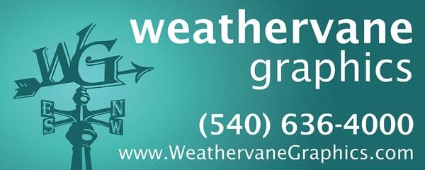 Weathervane Graphics