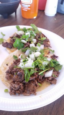 Carne asada