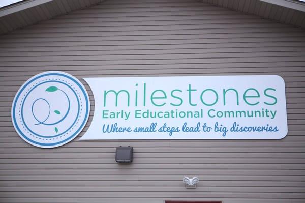 Milestones Early Educational Community