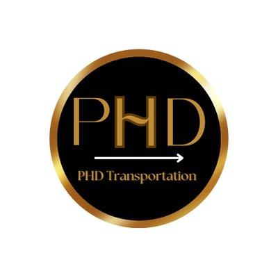 Pride, Hustle , Discipline Transportation is here for all your luxury transportation needs.