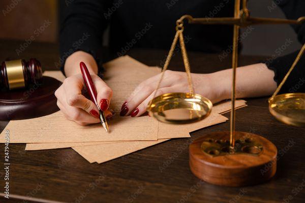 I don't want to go to court. How do we avoid going in front of a family law judge?