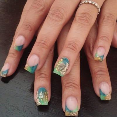 Nails by Vero S