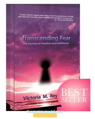 Transcending Fear: The Journey to Freedom and Fulfillment.