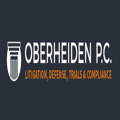 Oberheiden P C